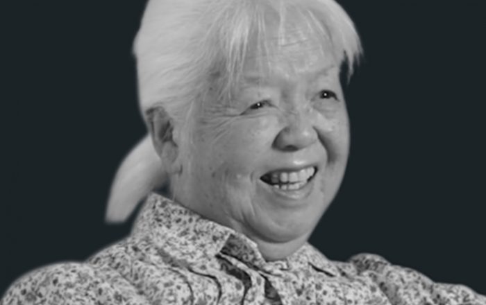 Joyce Lowe from Plymouth Brethren Christian Church