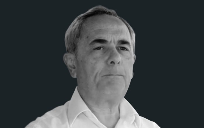 Pino D'Amato from Plymouth Brethren Christian Church