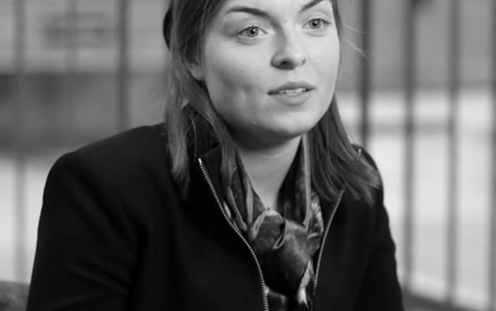 Plymouth Brethren businesswoman