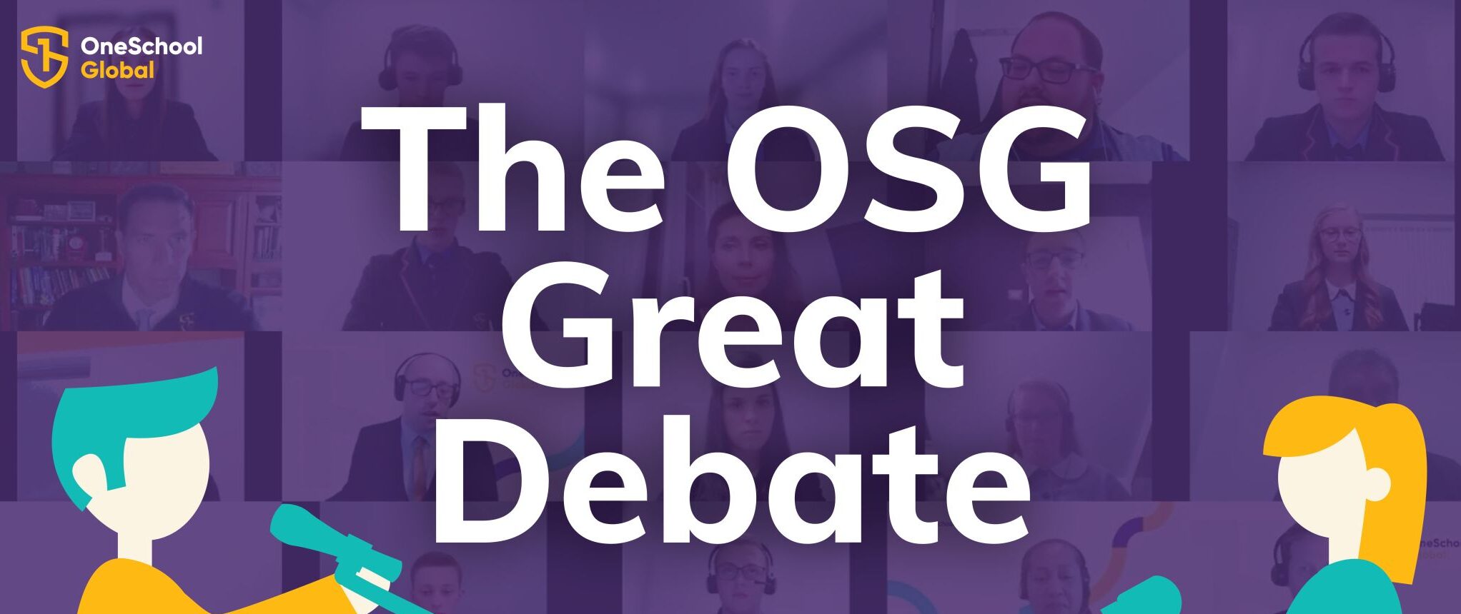 OSG Great Debate