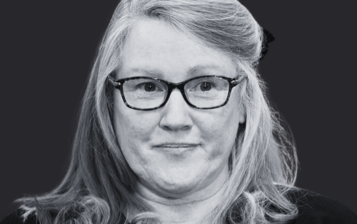 Meet Cheryl Reddel