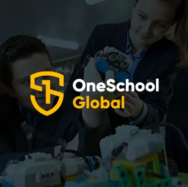 OneSchool Global logo